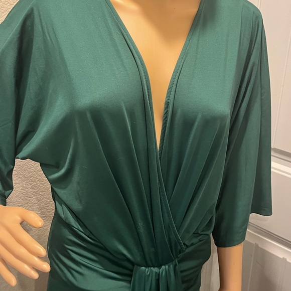 Balticborn emerald green sz xl - Picture 6 of 6